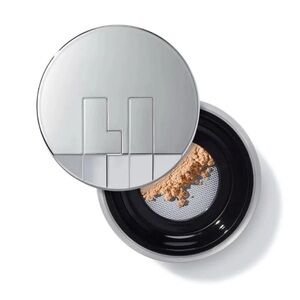 Haus Labs by Lady Gaga | Blurring Setting Powder | Neutral Peach